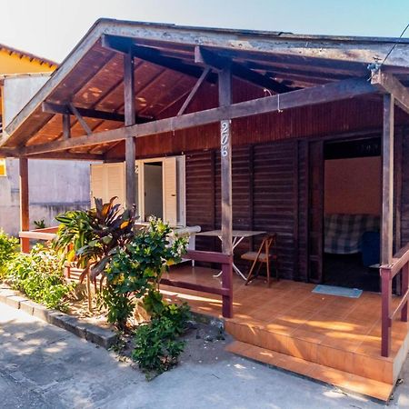 Cabana dos Anjos Villa Arraial do Cabo Exterior foto