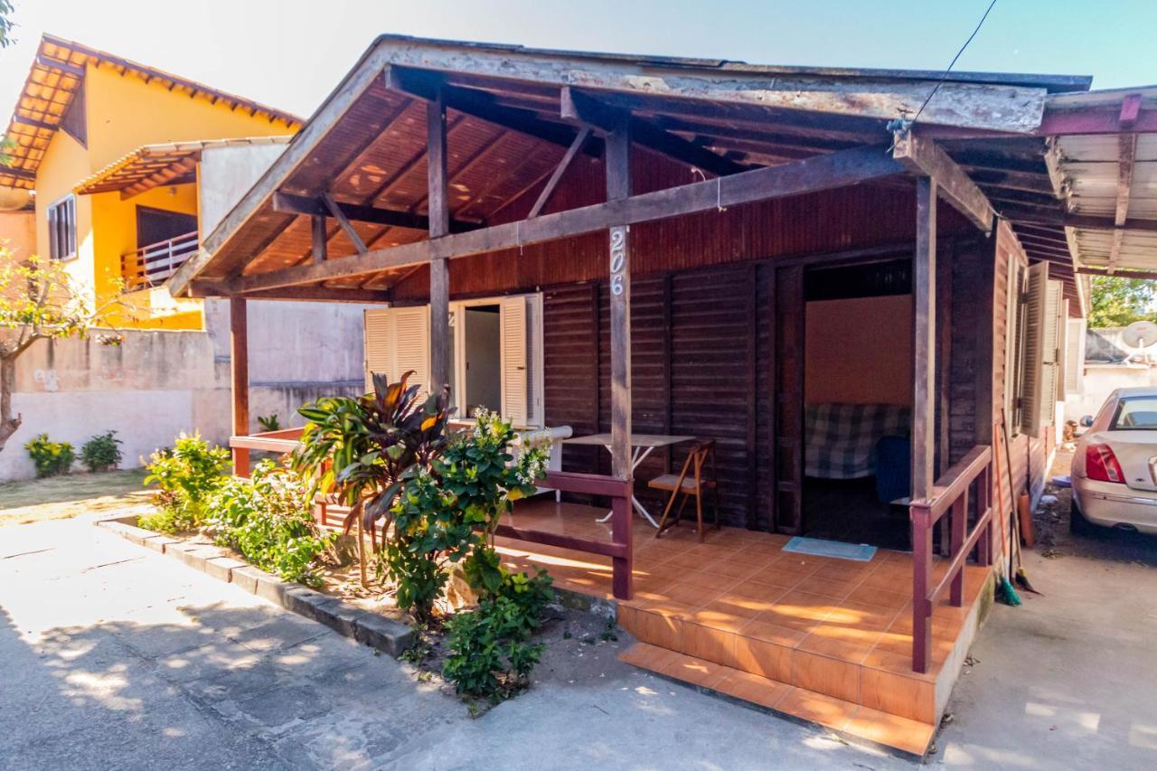 Cabana dos Anjos Villa Arraial do Cabo Exterior foto